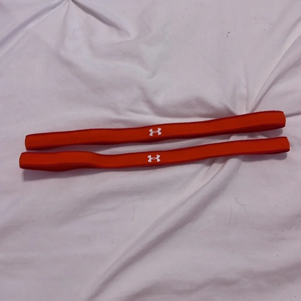 Under armour headband bundle - Picture 5 of 6